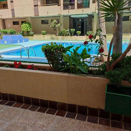 Apt San Luis Torrevieja Exterior foto