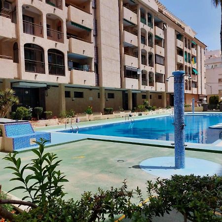 Apt San Luis Torrevieja Exterior foto