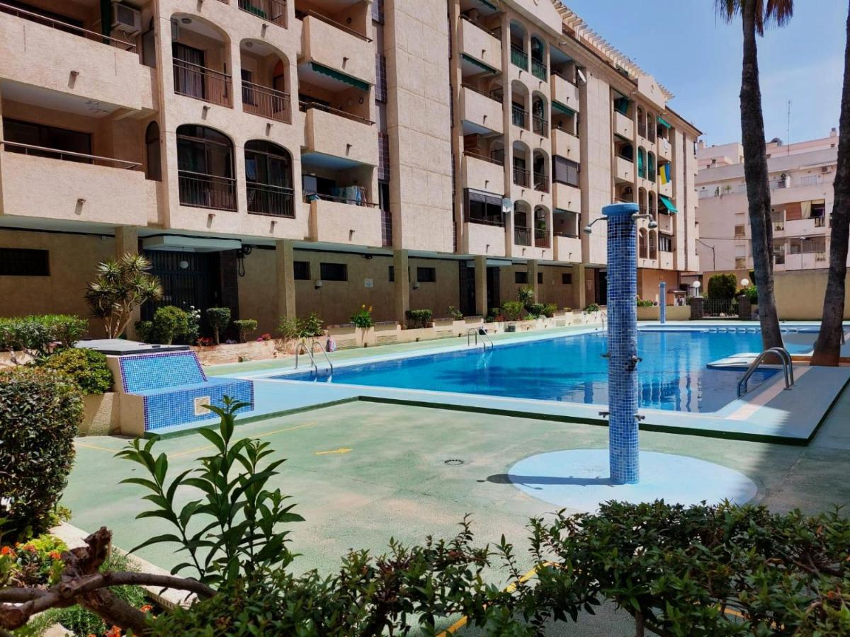 Apt San Luis Torrevieja Exterior foto