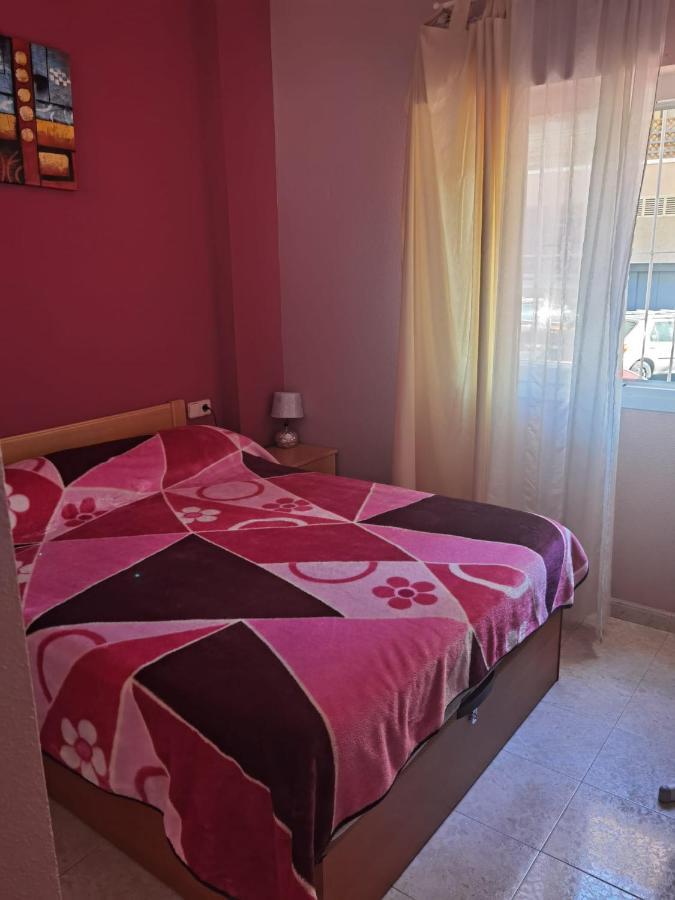 Apt San Luis Torrevieja Exterior foto