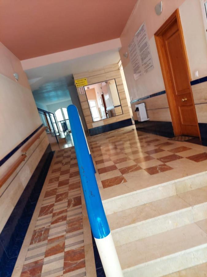 Apt San Luis Torrevieja Exterior foto