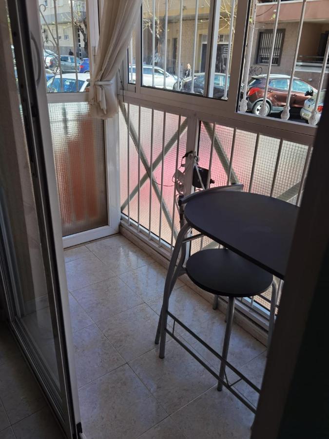 Apt San Luis Torrevieja Exterior foto